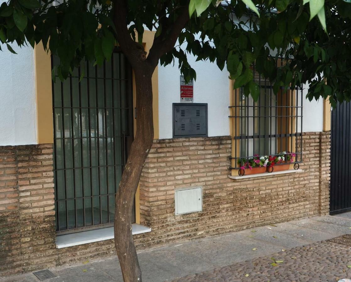 Calle Abejar,Plaza Cordoue Extérieur photo
